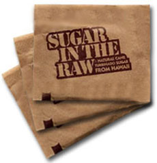 Raw Sugar