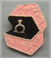 Ring Cookie