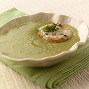 Celery Soup