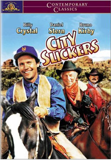 City Slickers