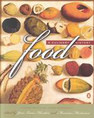Food in Culinary History
