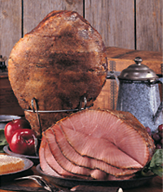 Gourmet Ham