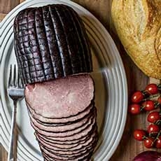 Black Forest Ham