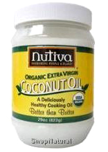 Coconut Oil