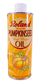 Pumpkin Seed Oil