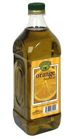 Orange Oil