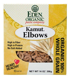 Kamut Pasta