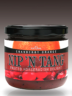 Cranberry Nip n tang