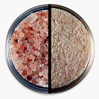 Himalayan Pink Salt