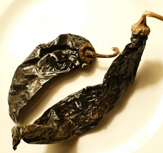 Pasilla