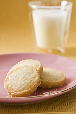 Shortbread Cookies