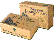 long pepper