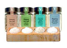 Sea Salts