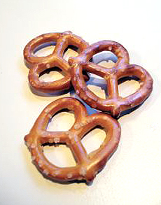 Pretzels