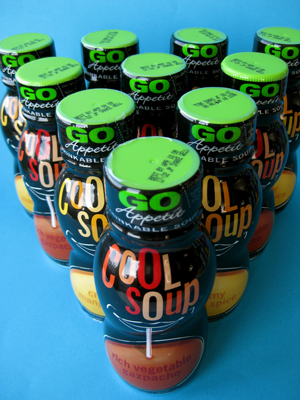Cool Soup