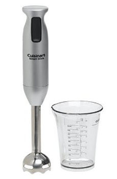 Immersion Blender