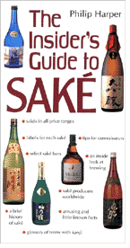 Insiders Guide to Sake