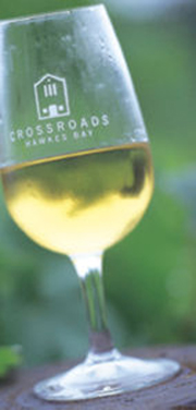Crossroads Winery Sauvignon Blanc