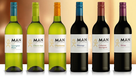 Man Vintners Wines