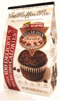 Vitalicious Chocolate Muffin Mix