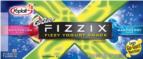 Fizzix