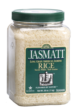 Rice Select