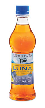 Republic of Tea Luna Nutritional Iced Tea For Women