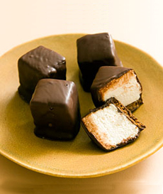 Smores Bites - Recchiuti Confections