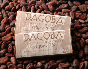Dagoba Eclipse Bar