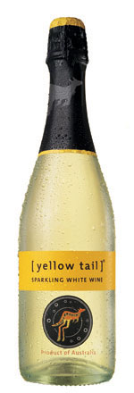 Yellowtail Sparkling White Wine