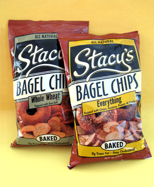 Stacy's Bagel Chips