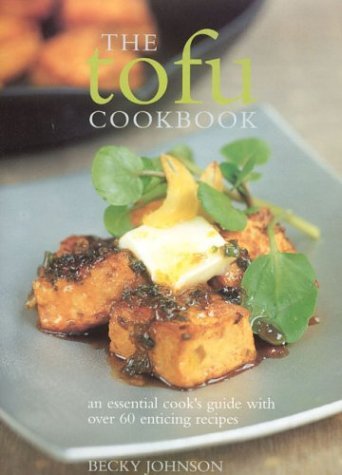 Tofu Cookbook