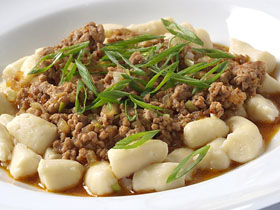 Mabo Tofu