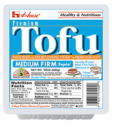 Tofu