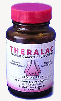 Theralac