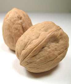 Walnuts