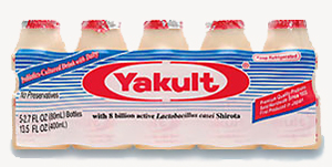 Yakult