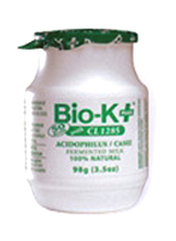 Bio-K Plus