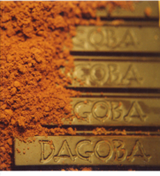 Dagoba Chocolate