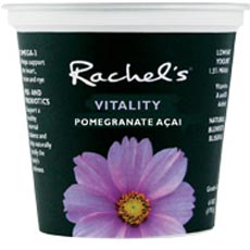 Rachel's Yogurt