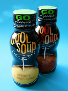 Cool Soup