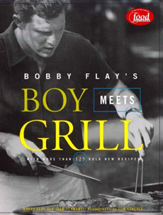 Bobby Flay's Boy Meets Grill by Bobby Flay