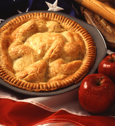 Apple Pie