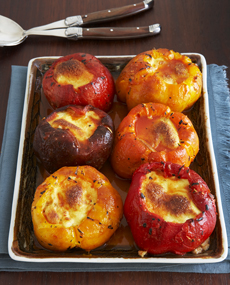 Stuffed Peppers