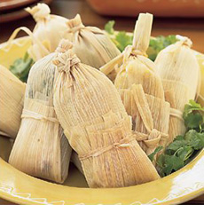 Tamales