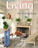 martha stewart living magazine subscription