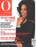 o oprah winfrey magazine