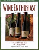 wine enthusiast magazine subscription