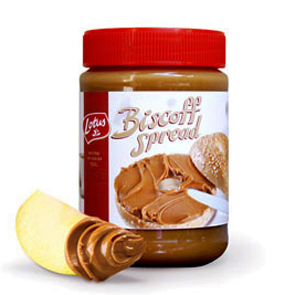 Biscoff Spread