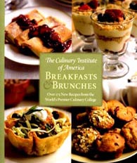 Breakfasts & Brunches - Culinary Institute Of America